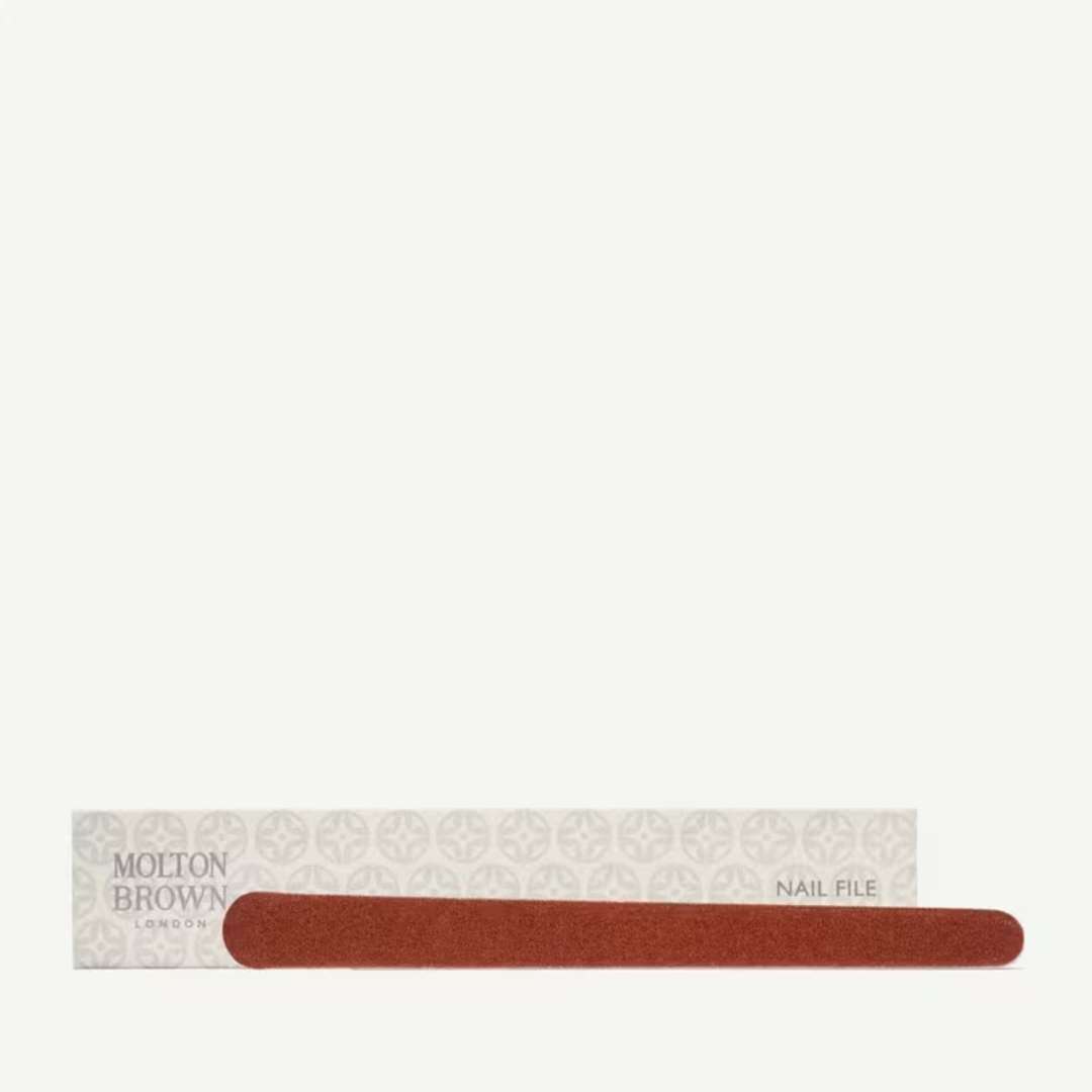 Molton Brown Luxury Nail File
